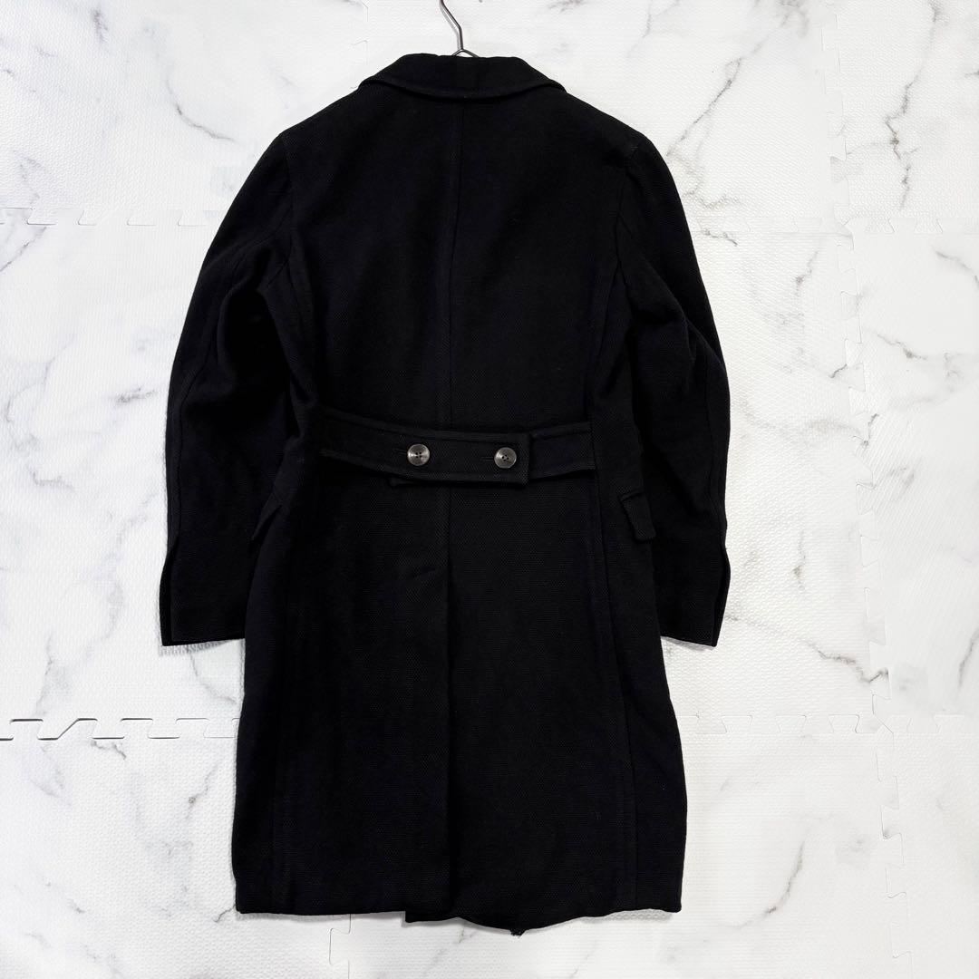 ✨大人気✨ボリオリ　BOGLIOLI / DOVER紺　コート42