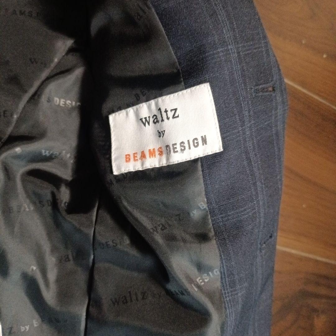 Waltz by BeamsDesign フォーマルスーツ110cm