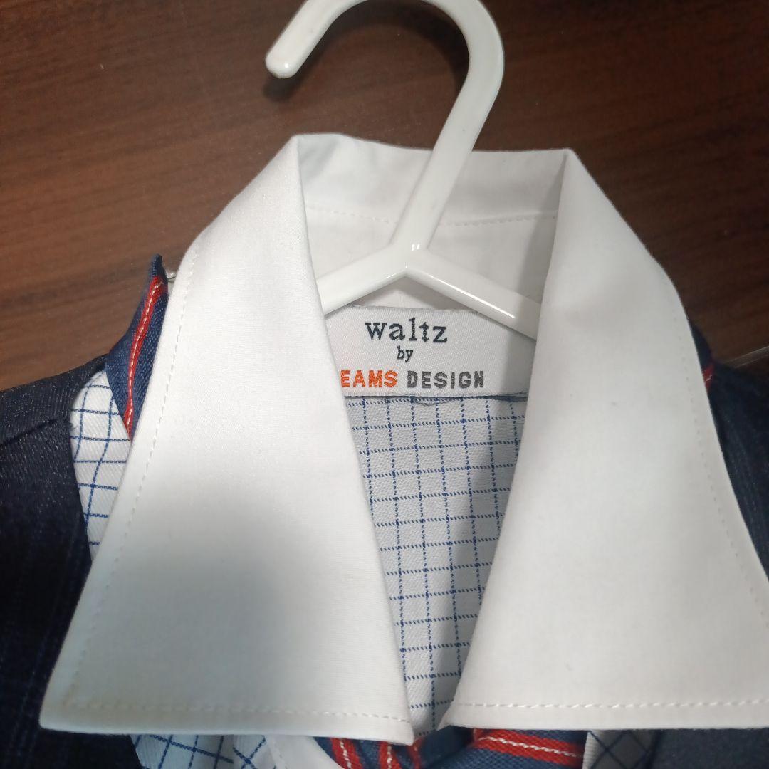 Waltz by BeamsDesign フォーマルスーツ110cm