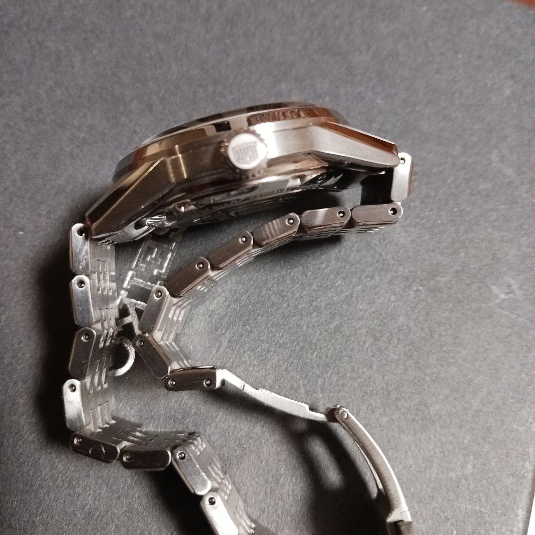 最終価格SEIKO キングセイコー SDKS005メンズ 自動巻