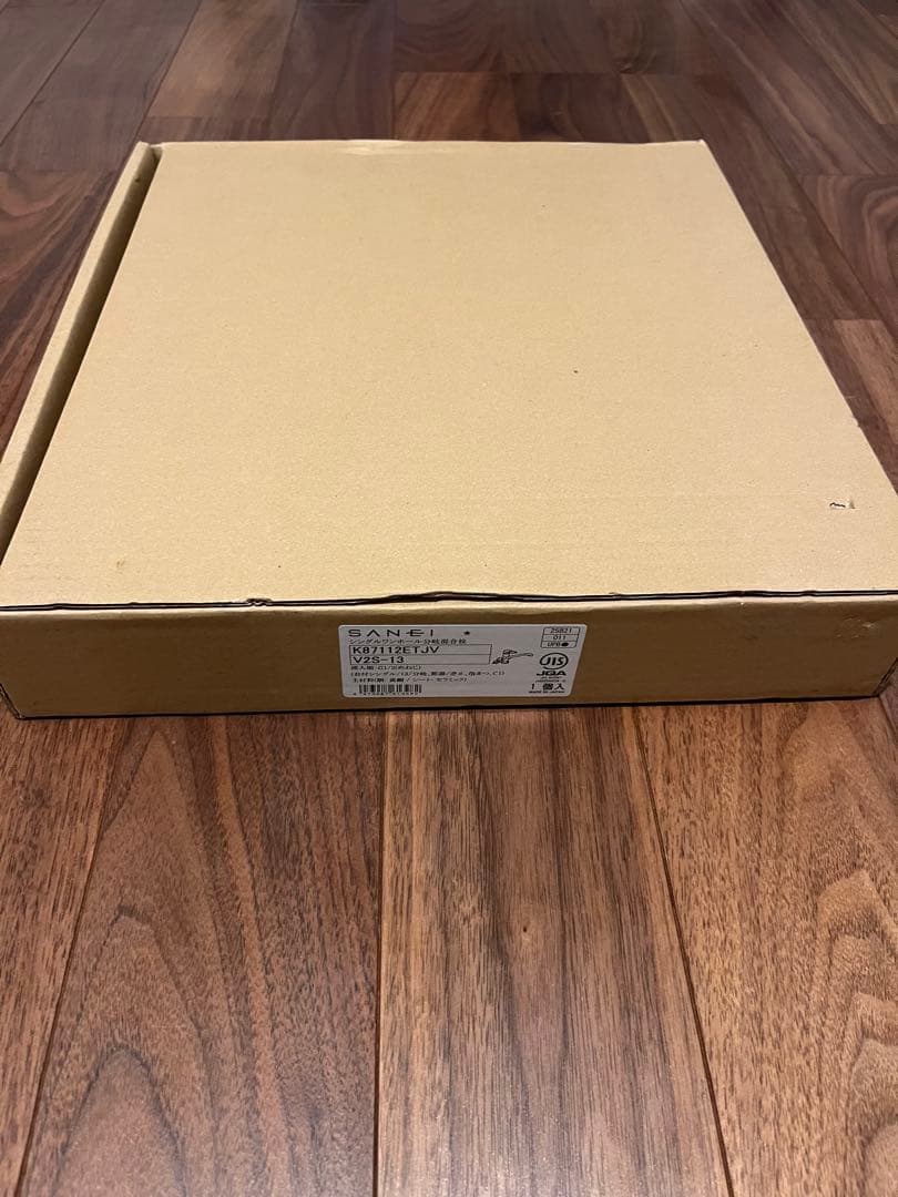 SANEI キッチン水栓　k87112etjv v2s-13