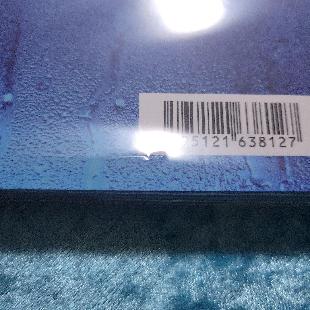  Man/ Man LIVE TOUR 2021　Blu-ray