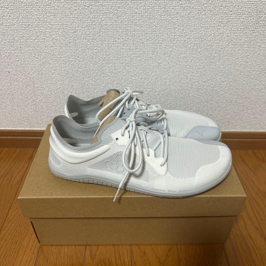 vivobarefootプライマスライト3.5ウィメンズ40