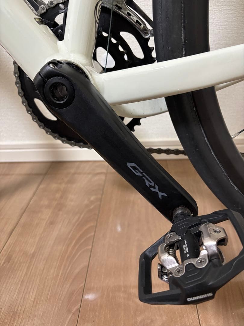 TREK 「トレック」 CHECKPOINT ALR5 2023年モデル