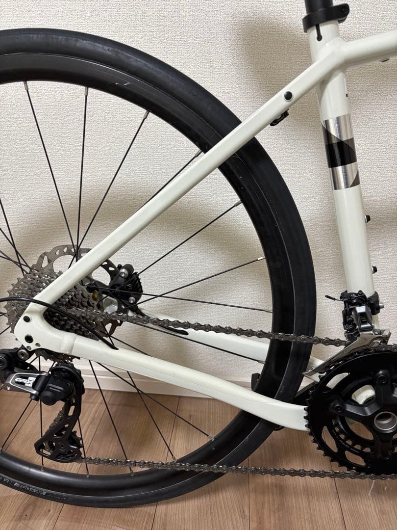 TREK 「トレック」 CHECKPOINT ALR5 2023年モデル