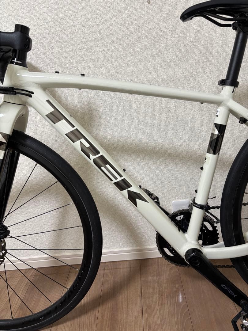 TREK 「トレック」 CHECKPOINT ALR5 2023年モデル