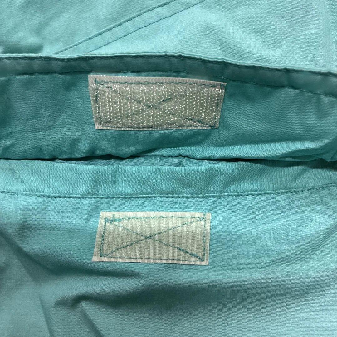 【1/31まで】釣り用　防寒スーツ　天然羽毛使用　3L 未使用