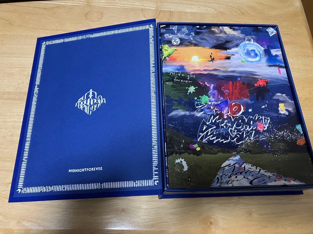 ずっと真夜中でいいのに。　潜潜話　初回限定盤α