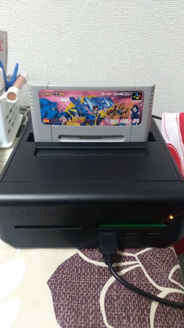 その他 retro freak