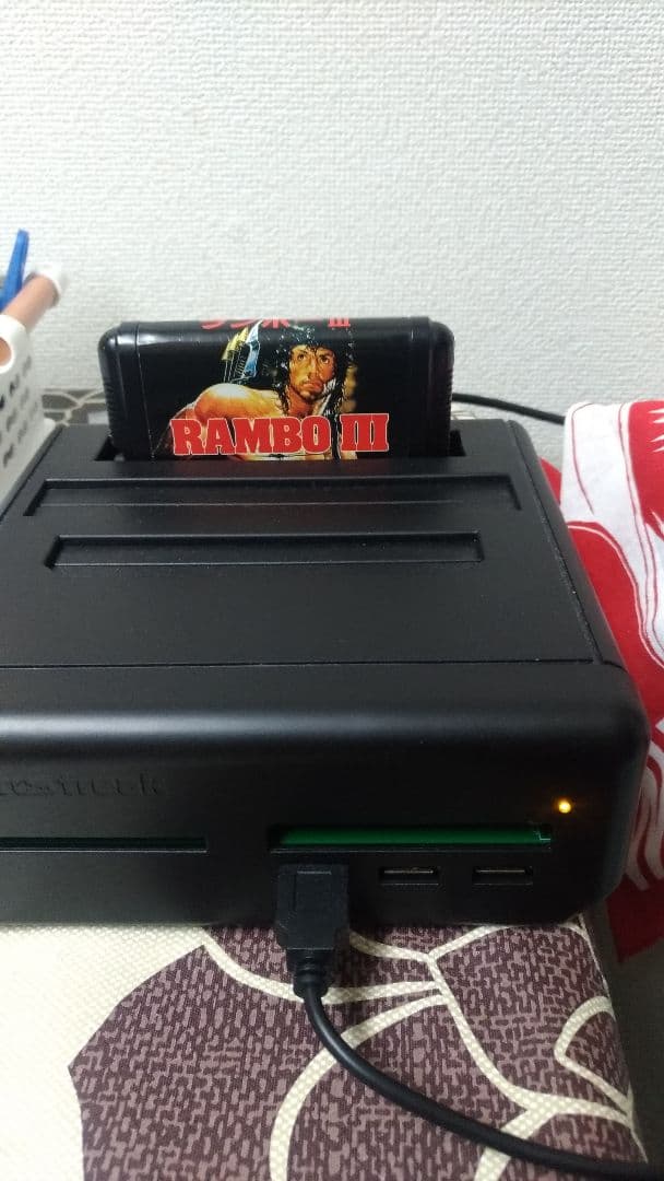 その他 retro freak