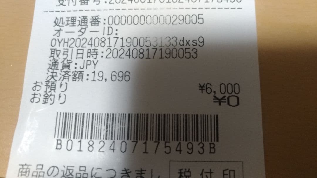 その他 retro freak