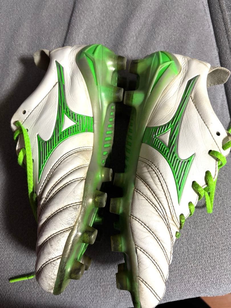 値下げ中★Mizuno Morelia Neo 4 japan ★23センチ