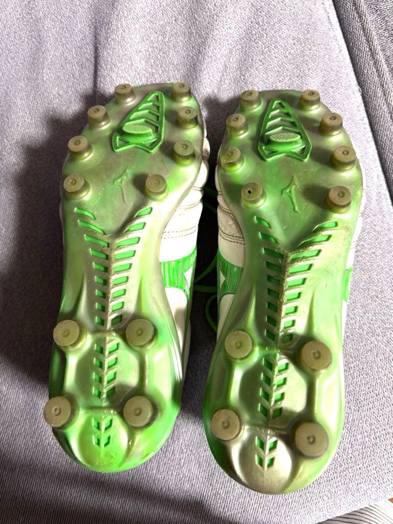 値下げ中★Mizuno Morelia Neo 4 japan ★23センチ