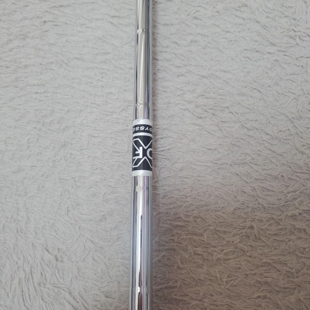 ODYSSEY パター DFX2ボールパター