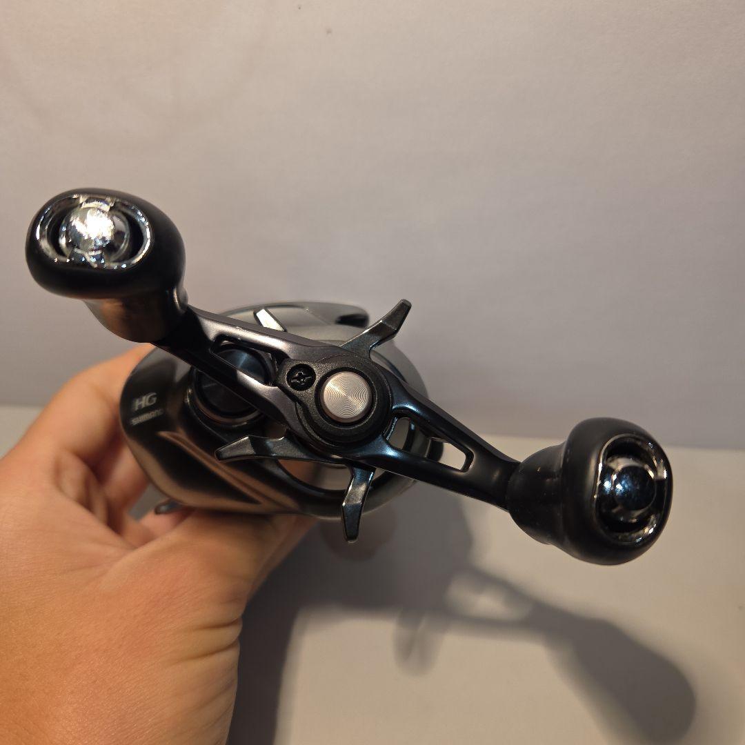 18バンタムMGL HG