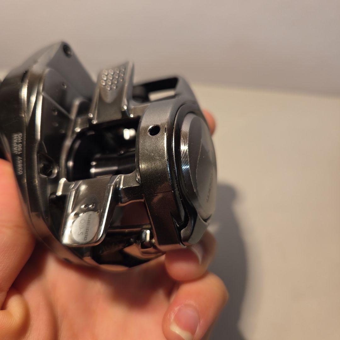 18バンタムMGL HG