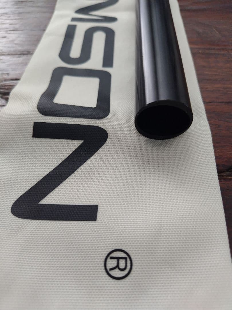 THOMSON elite seatpost silver トムソン