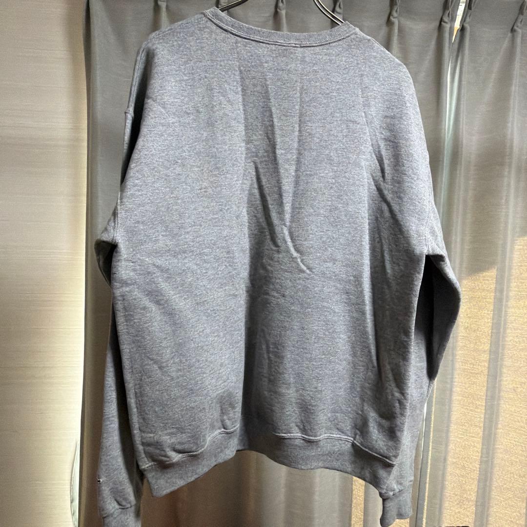 がまくんとかえるくん 刺繍入りトレーナー M ふたりはいっしょ レア 美品 希少