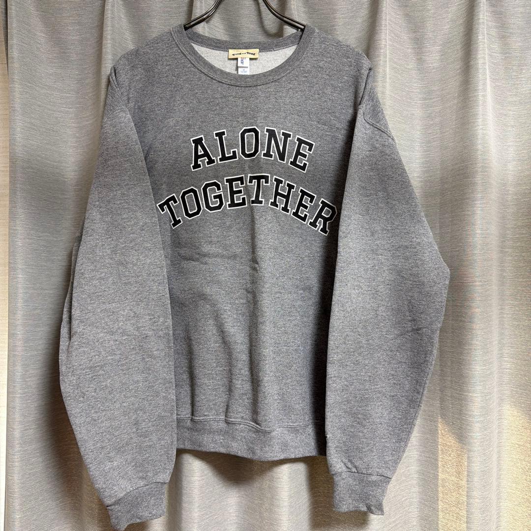 がまくんとかえるくん 刺繍入りトレーナー M ふたりはいっしょ レア 美品 希少