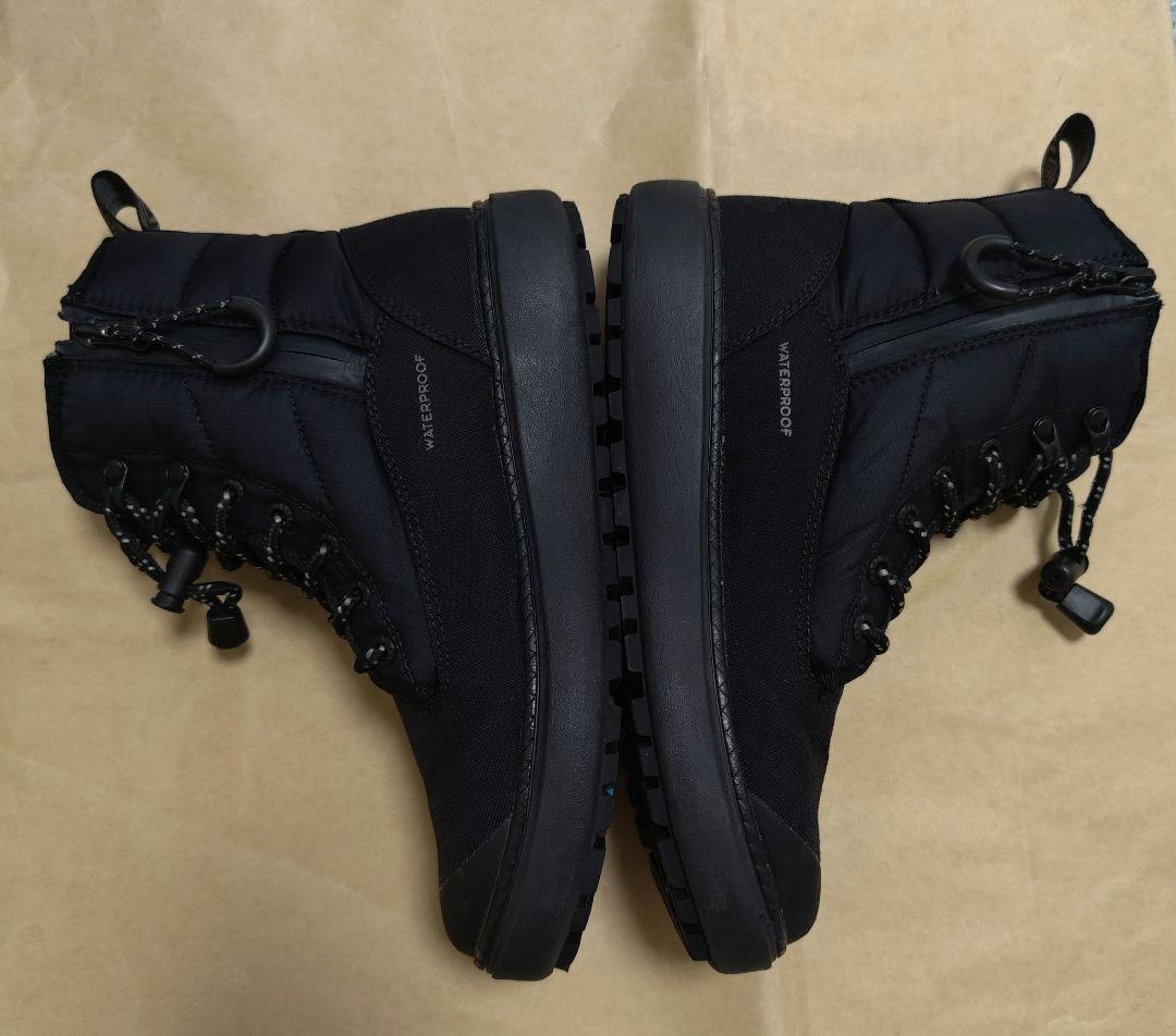 コロンビア サップランド ウォータープルーフ オムニヒート 23.5cm