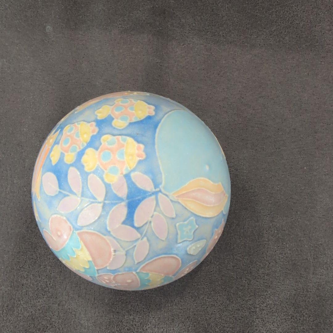 中村かりん　海の蓋物