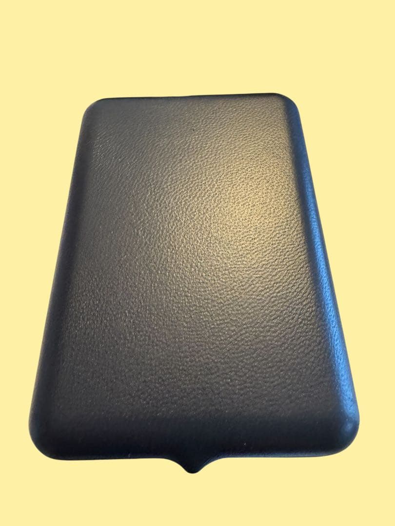 非売品 HARRY WINSTON ネイビー ネックレスケース