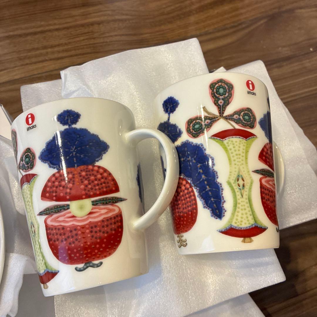 pippi/chanさま　 イッタラ2026福袋　12点