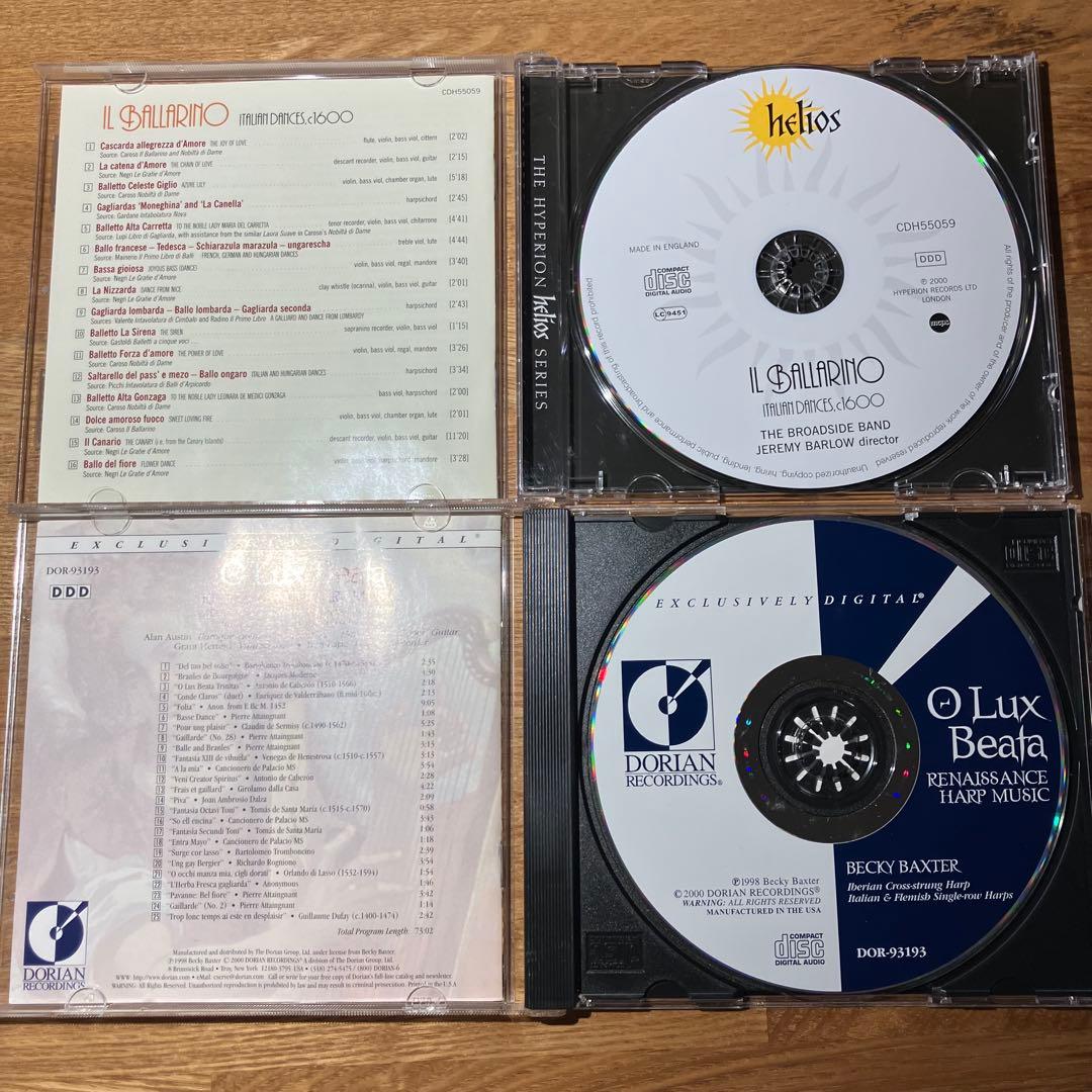 【激レア4枚】東京ディズニーシーのフォートレス・エクスプロレーション周辺音楽