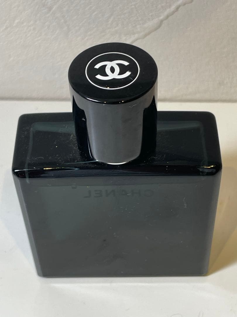 【残量9割】BLEU DE CHANEL オードトワレ 50ml
