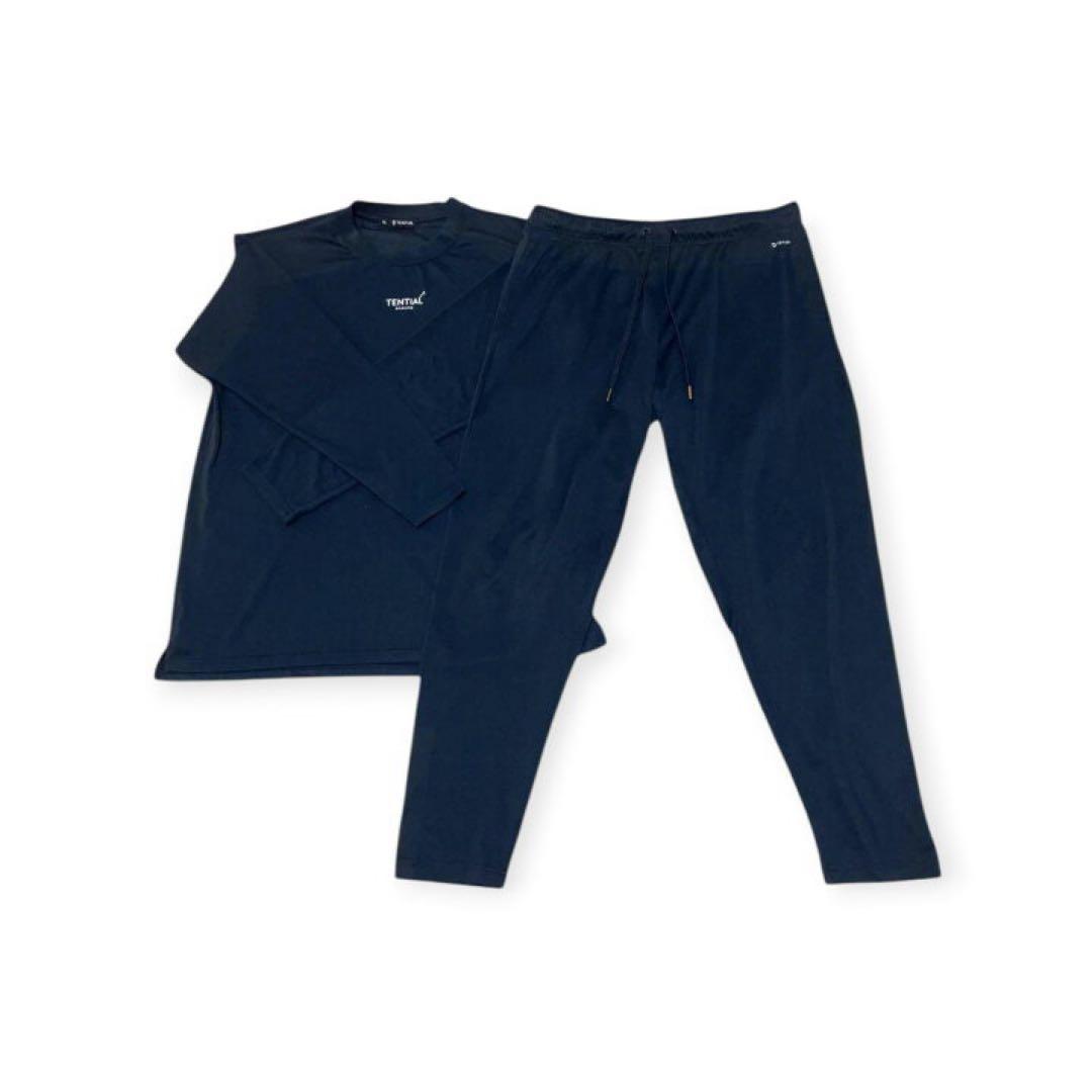 johさん専用【新品未開封】bakune スウェット ウィメンズ 上下セット