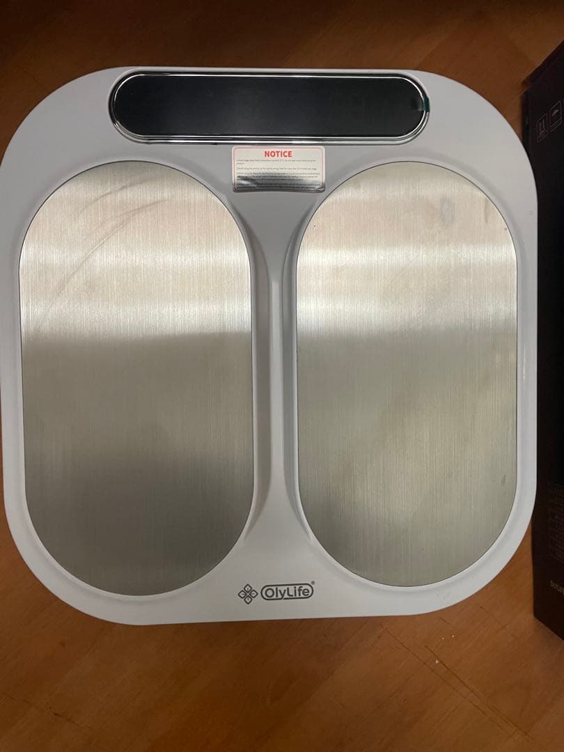 リラクゼーショングッズ OYLIFE THZ Tera-P90