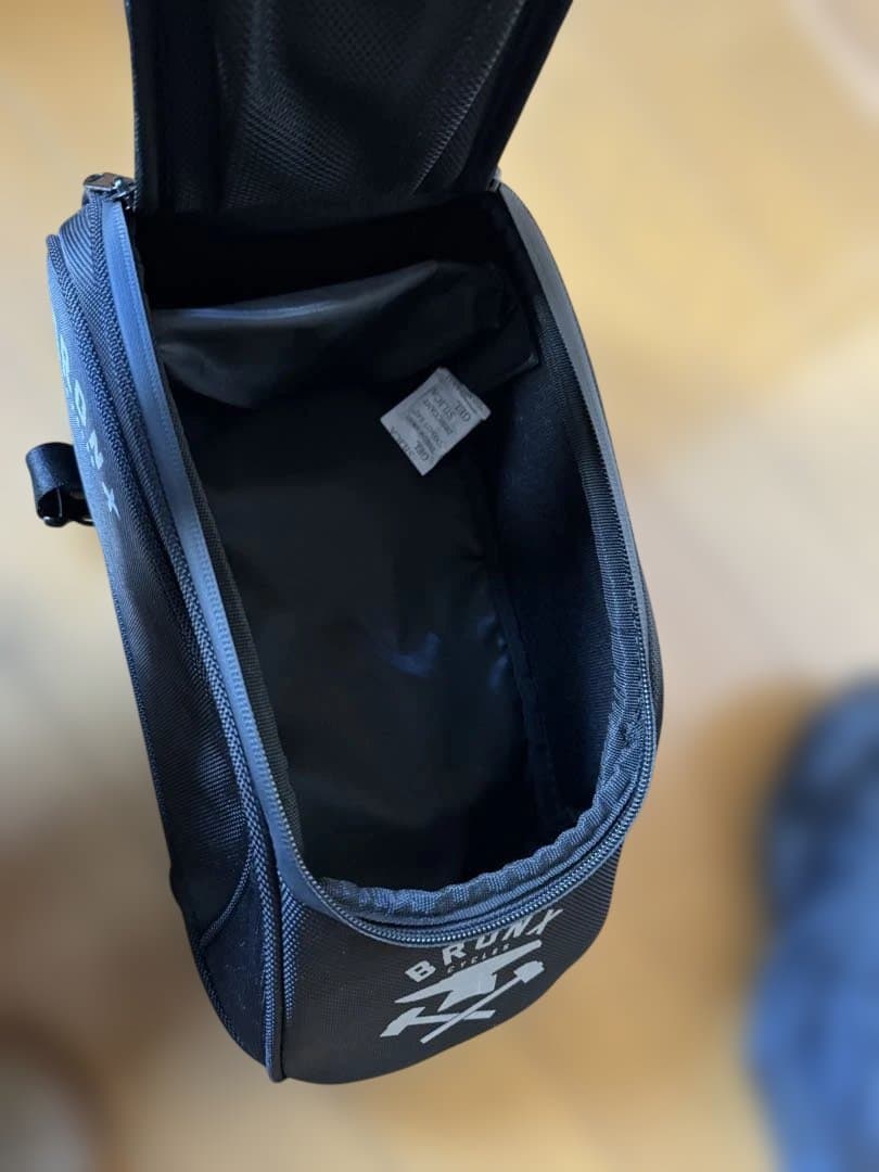 トップチューブバック BRONX BUGGY20 電動アシスト自転車専用