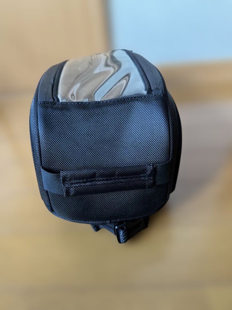 トップチューブバック BRONX BUGGY20 電動アシスト自転車専用