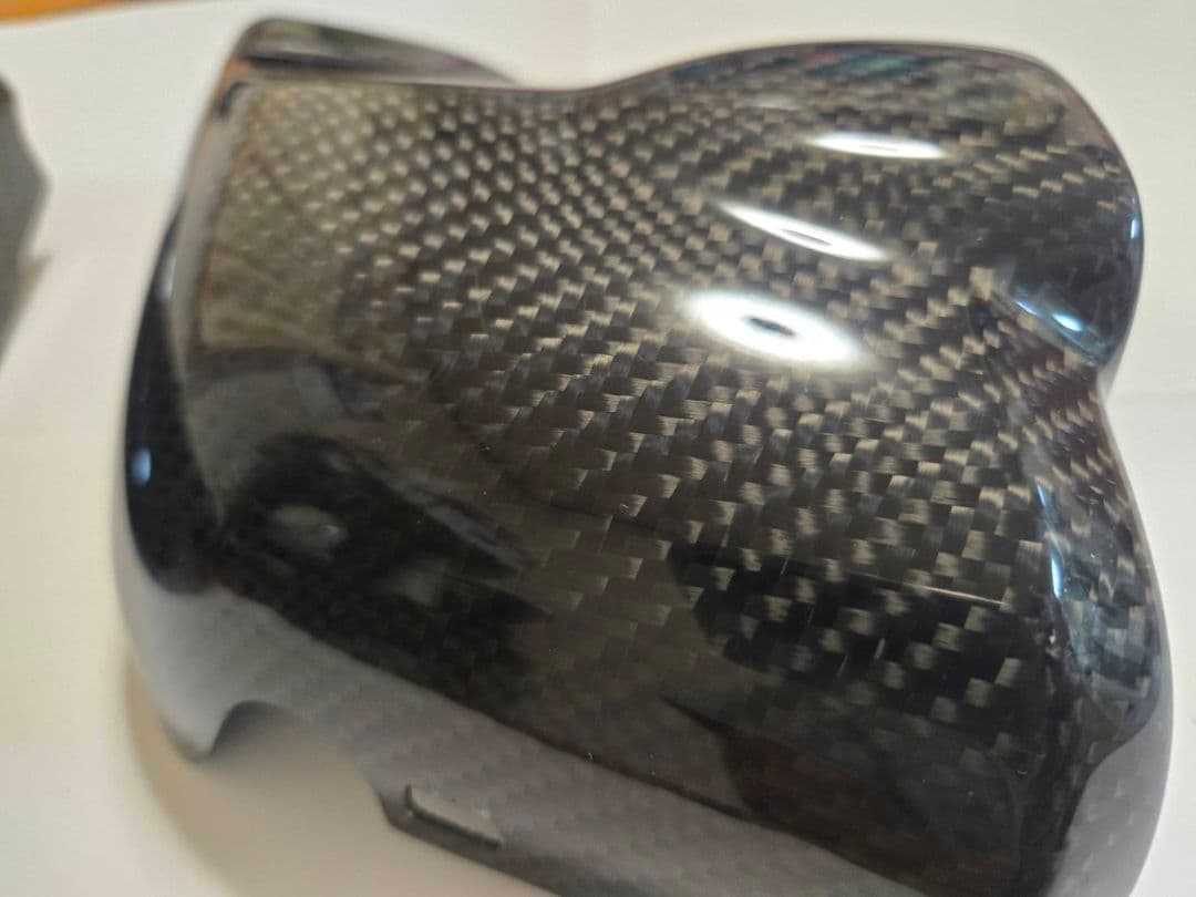 マジカルレーシング　CB400SF NC42 F-Iカーボンファイバーカウル