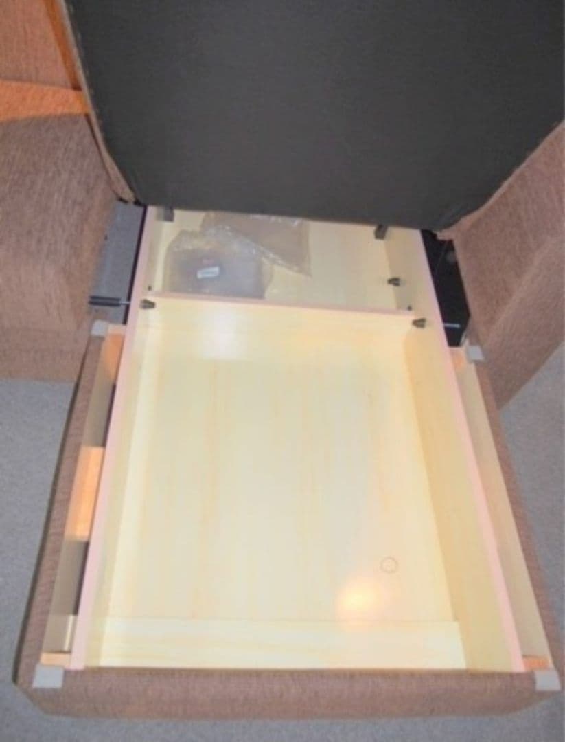 【直接取引】FRANCE BED　 AGシリーズ『アトラ』 3人掛けソファ