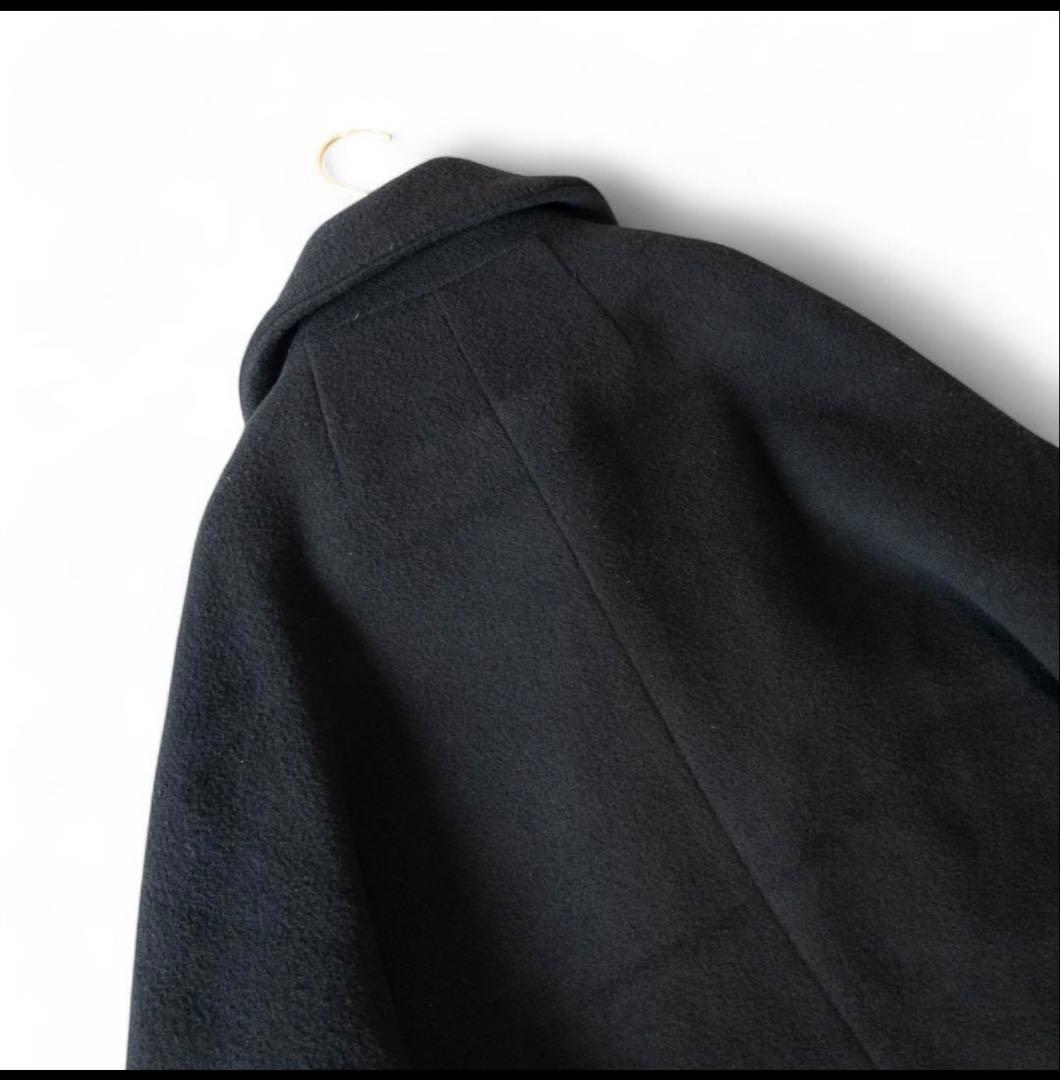 TICCA テントコート ブラック