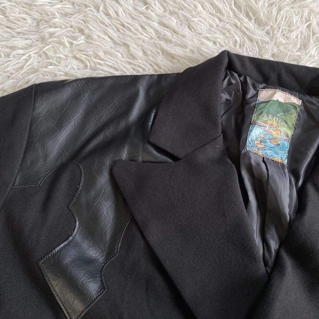 BALLSY BROTHERS ウェスタンセットアップ　L