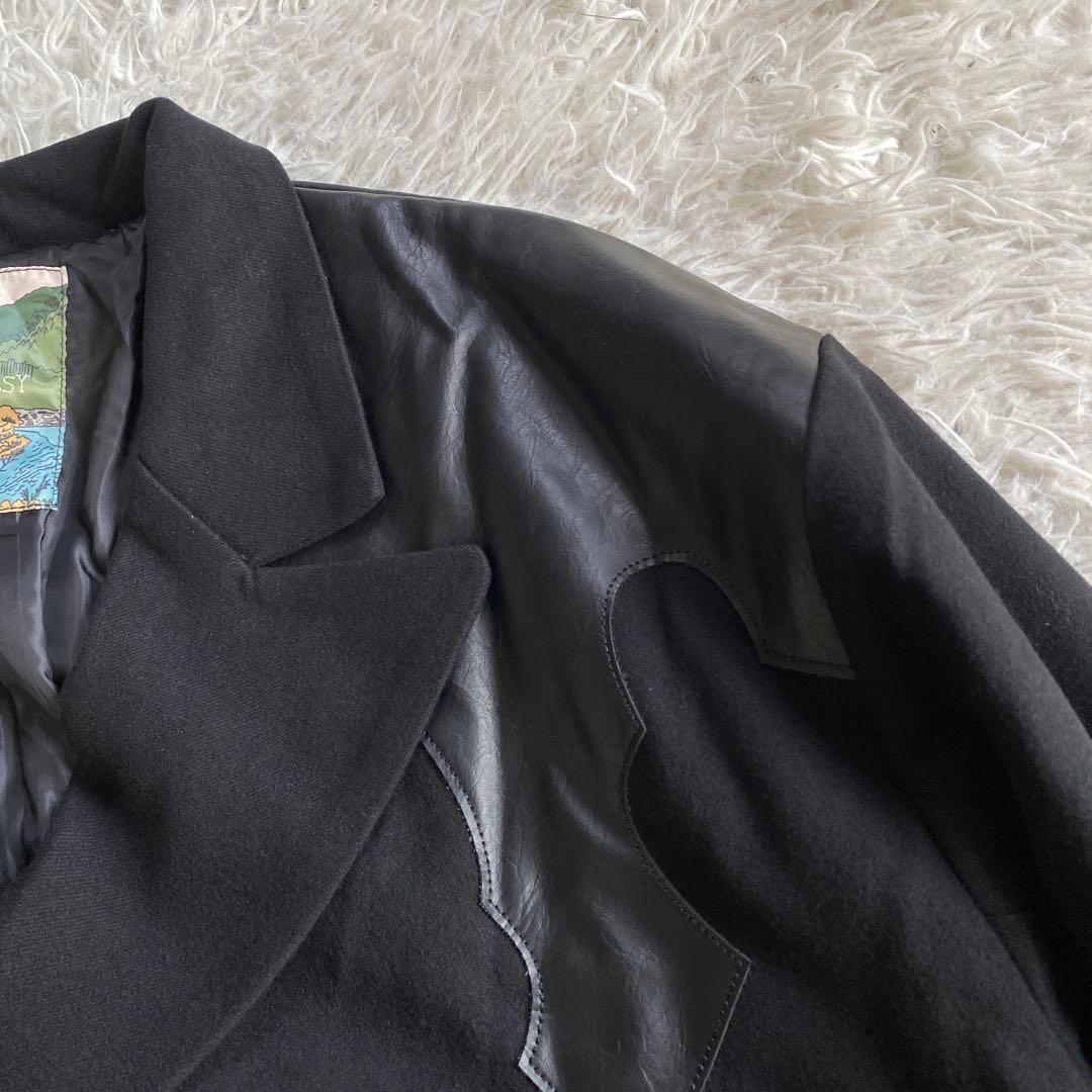 BALLSY BROTHERS ウェスタンセットアップ　L