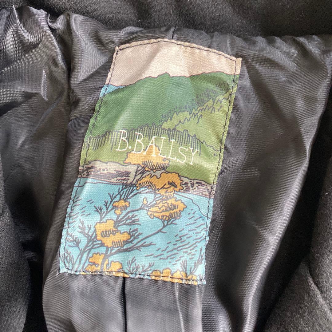 BALLSY BROTHERS ウェスタンセットアップ　L