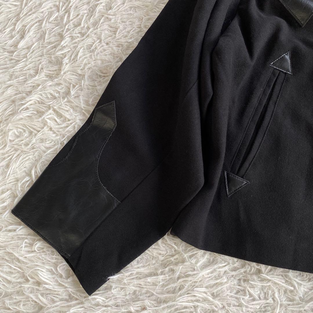 BALLSY BROTHERS ウェスタンセットアップ　L