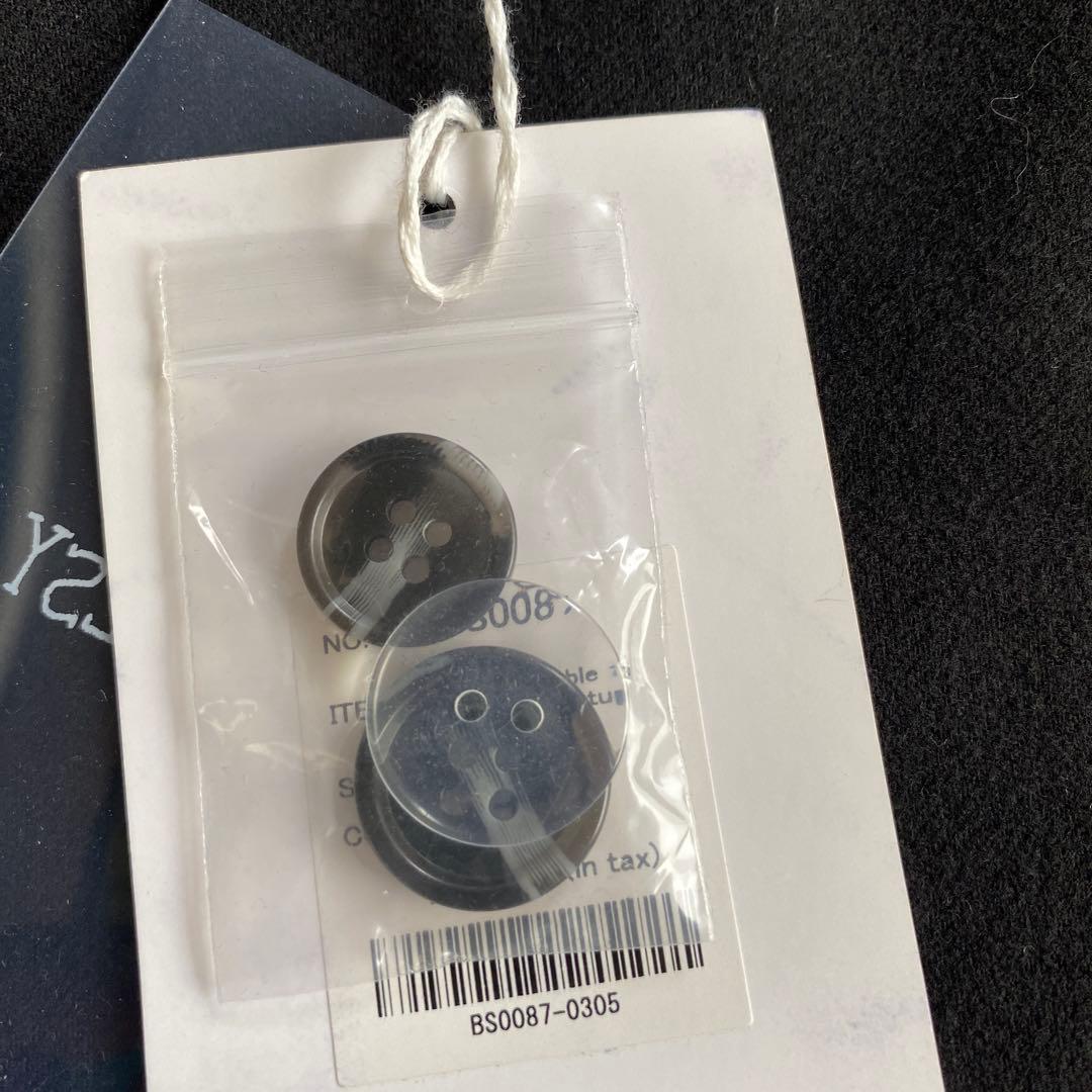 BALLSY BROTHERS ウェスタンセットアップ　L