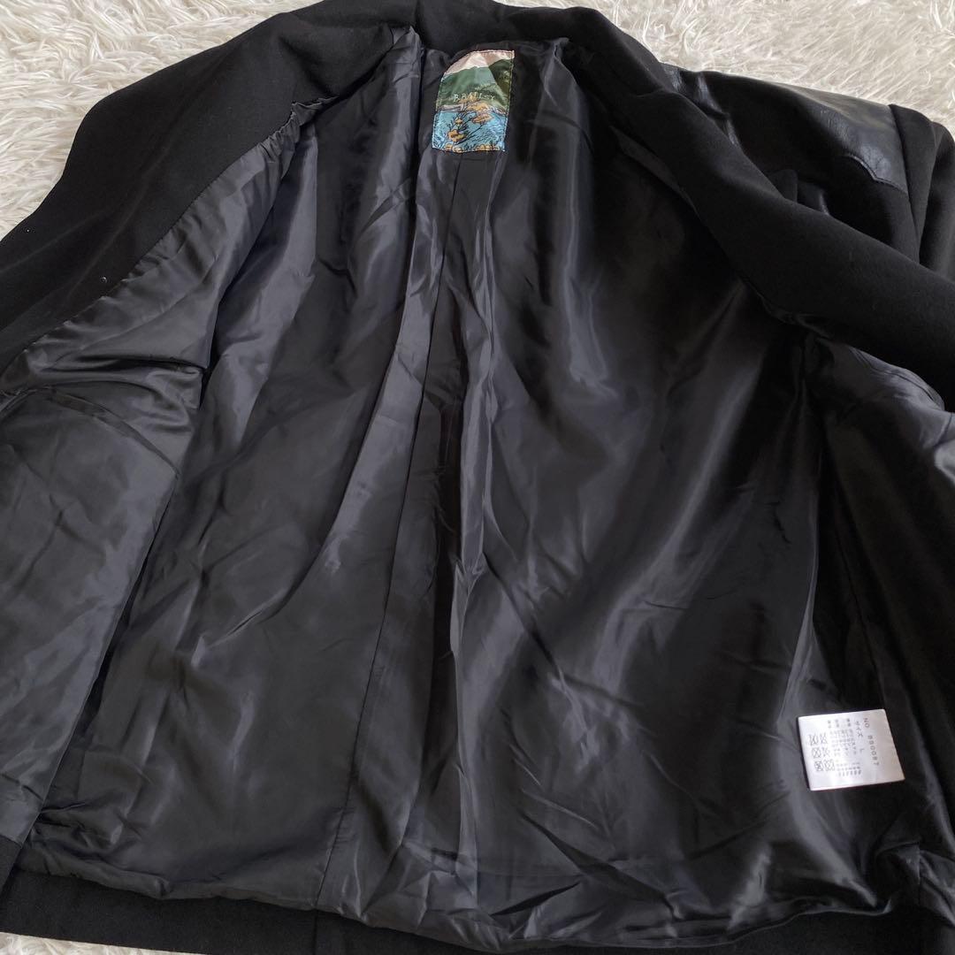 BALLSY BROTHERS ウェスタンセットアップ　L