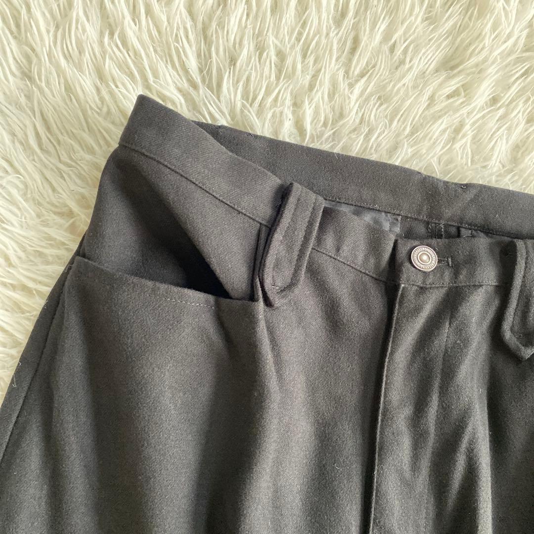 BALLSY BROTHERS ウェスタンセットアップ　L