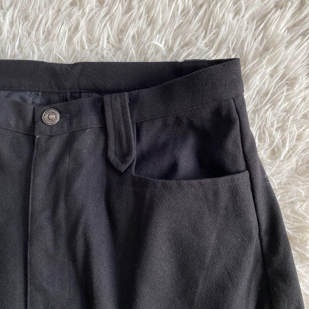 BALLSY BROTHERS ウェスタンセットアップ　L