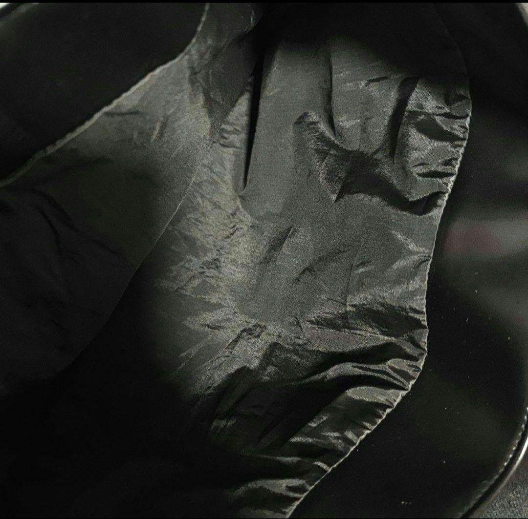 バッグ AKIKOAOKI Hard worker bag classic bla