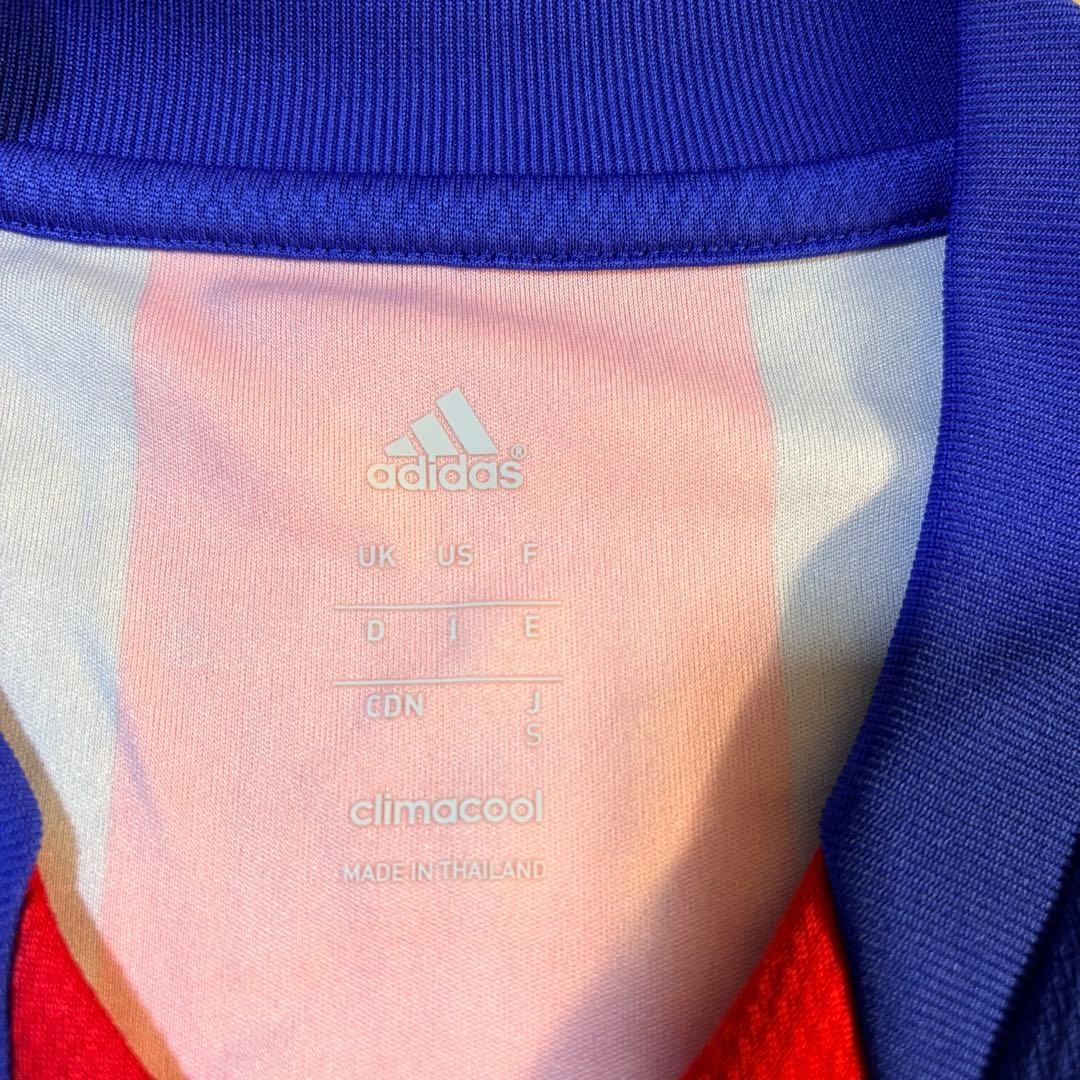 FC東京 レプリカユニフォーム「武藤嘉紀」