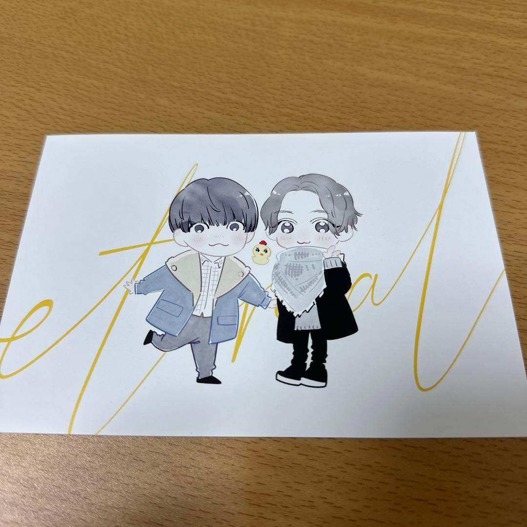 (未開封、生写真、映画館特典付き)劇場版 美しい彼～eternal～ 豪華版