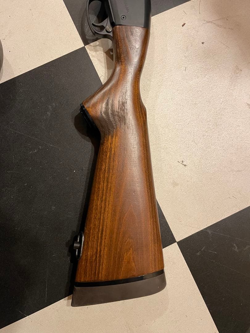 マルゼン　m870 木製