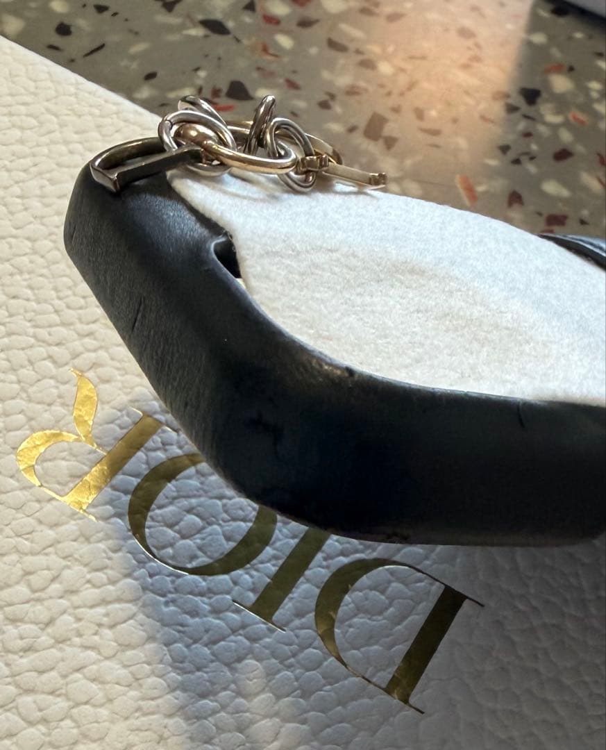 DIOR ディオール Lady Dior iPhone 14 スマホケース