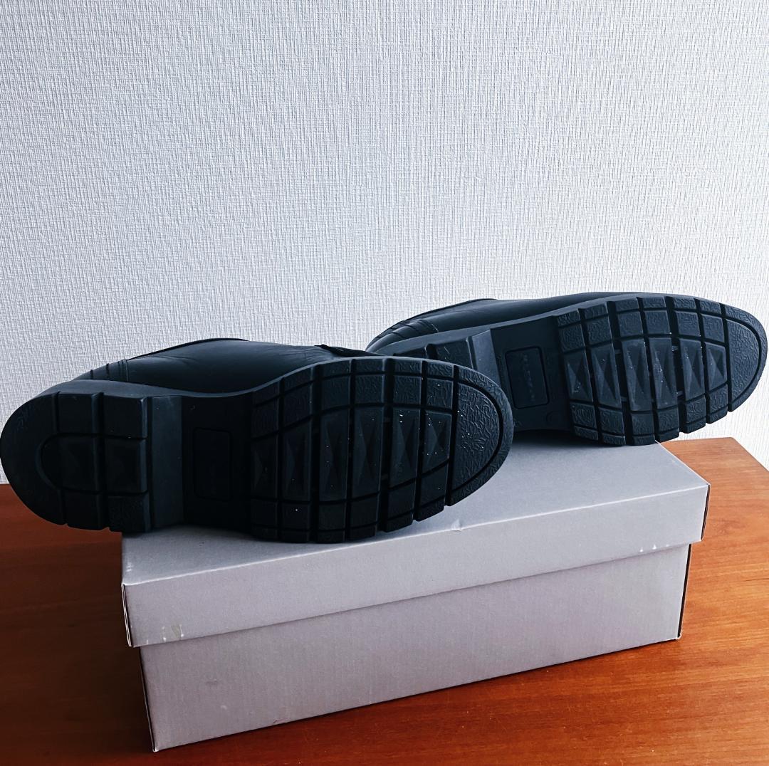 KLEMAN クレマン PADROR / パドロール EU40 BLACK